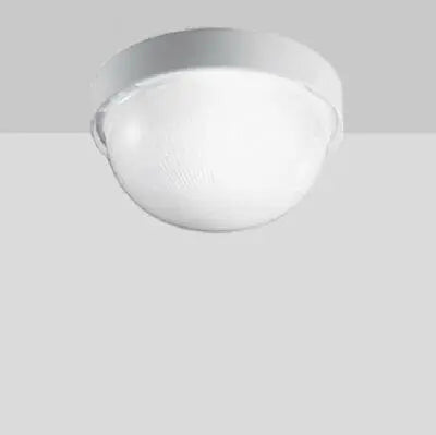 PERFORMANCE IN LIGHT    DROP 25  PLAFONIERA DA PARETE BIANCO My Store