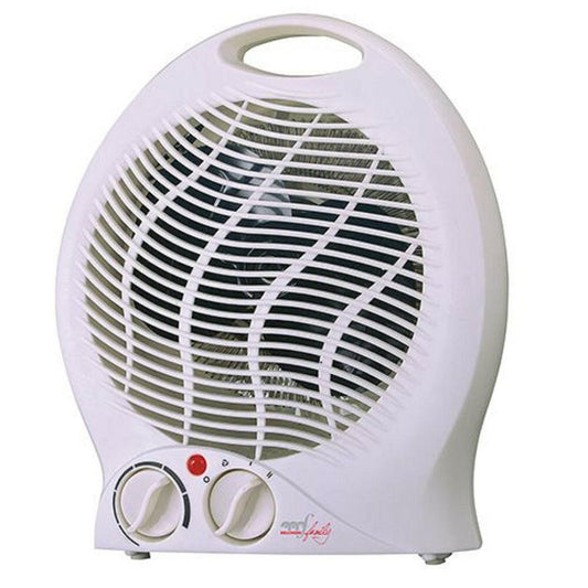 MELCHIONI     158640022    TERMOVENTILATORE FAMILY HOTTY My Store