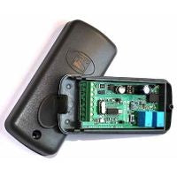 CAME ITALIA    001RE432M      RICEVENTE 2 CANALI ESTERNO My Store