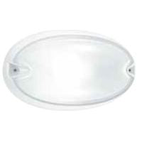 PERFORMANCE LIGHTING     5700      LAMPADA PARETE SOFFITTO BIANCO MAX 60W My Store