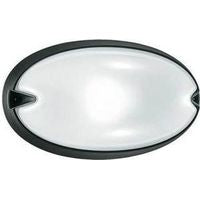 PERFORMANCE LIGHTING    5702    LAMPADA PARETE SOFFITTO NERO MAX 60W My Store