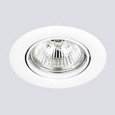 FLOS   01.2002.11.65    FARETTO DA INCASSO FISSO BIANCO 50W GU10 230VAC My Store