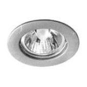 FLOS   01.2002.34.65   FARETTO DA INCASSO FISSO CROMO SATINATO 50W GU10 230VAC My Store