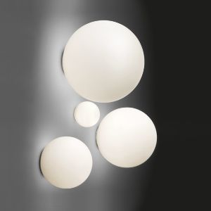 ARTEMIDE    0112010A       LAMPADA DA PARETE SOFFITTO  1X77W My Store