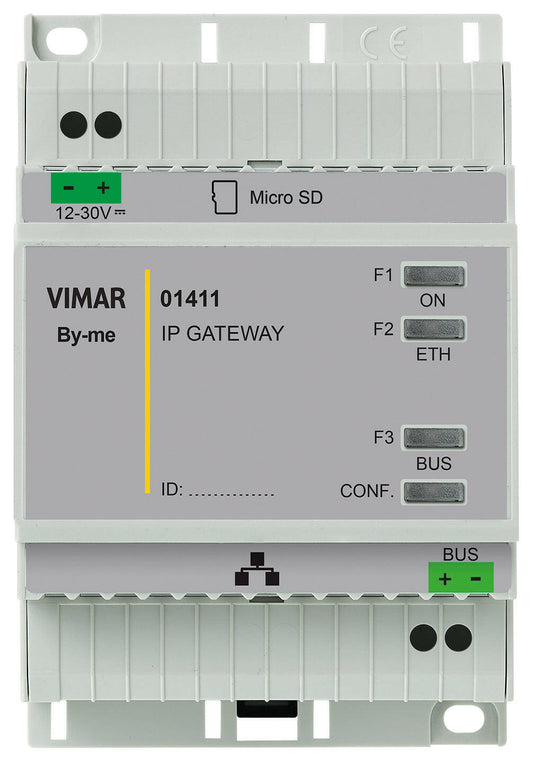 VIMAR   01411   GATEWAY DOMOTICA RETE_IP/LAN My Store
