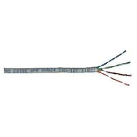 CAVO TRASMISSIONE DATI NON SCHERMATO CAT.5E 4X2XAWG24 My Store
