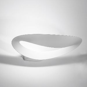 ARTEMIDE    0918010A      LAMPADA DA PARETE LED 28W BIANCO DIMMERABILE My Store