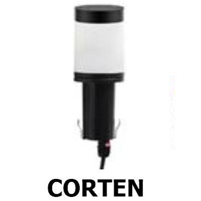 MARECO 1026001J     LAMPADA DA PALO 10W 230VAC ATTACCO E27 My Store