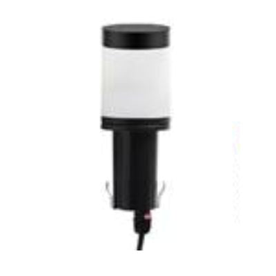 MARECO 1026001N LAMPADA DA PALO IN POLICARBONATO 10W 230VAC E27 My Store