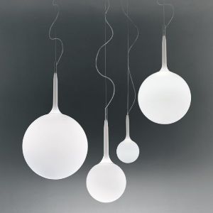 ARTEMIDE     1053010A      CASTORE 25 LAMPADA A SOSPENSIONE 100W My Store