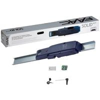 FAAC   10561644     KIT AUTOMAZIONE PORTA BASCULANTE  230VAC My Store