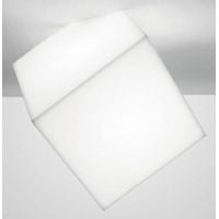 ARTEMIDE    1293010A       EDGE 30 LAMPADA CON  DIFFUSORE BIANCO 1X23W My Store