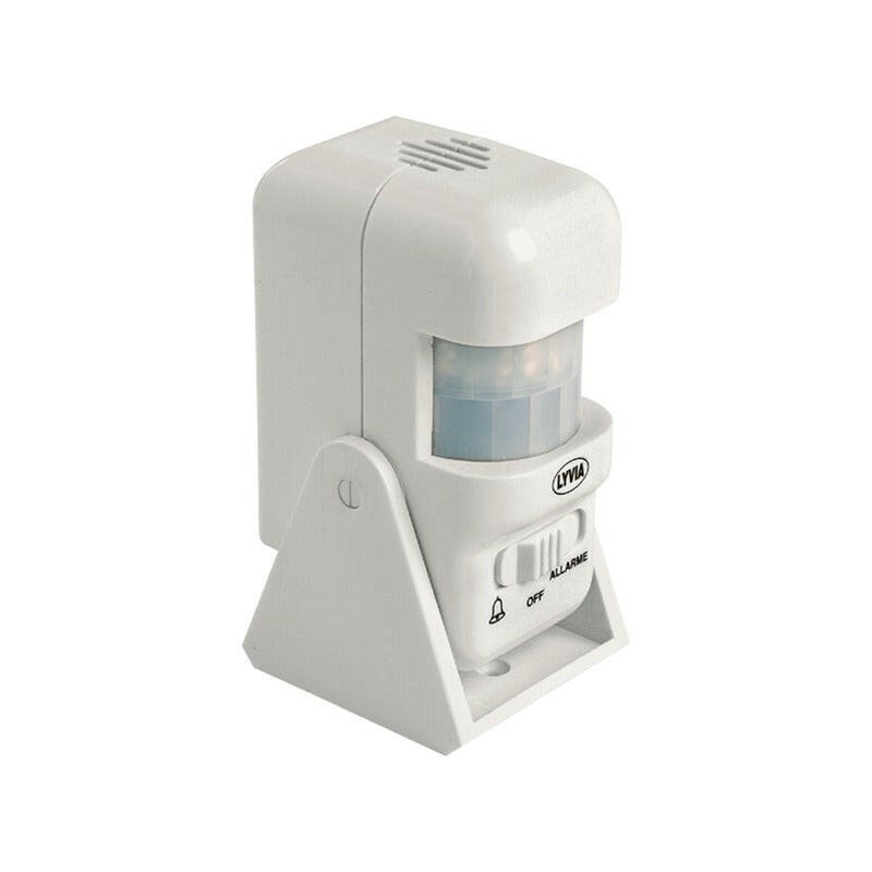 ARTELETA  58600   ALLARME PORTATILE OCCHIO VIGILE My Store