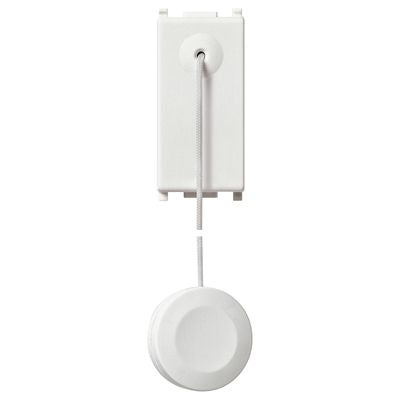 VIMAR 14052 SERIE PLANA PULSANTE 1P NA 10A A TIRANTE BIANCO My Store