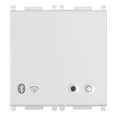 VIMAR   14597    GATEWAY CONNESSO SMART WI-FI IMPIANTO 230VAC 2M BIANCO My Store