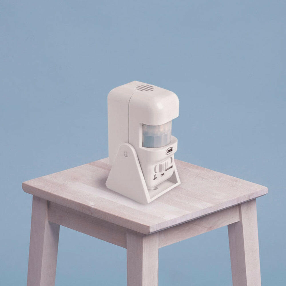 ARTELETA  58600   ALLARME PORTATILE OCCHIO VIGILE My Store