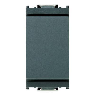 VIMAR   16013    SERIE IDEA INVERTITORE 1P 16A 1 M  ANTRACITE My Store