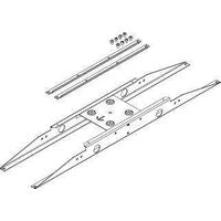 NOVALUX   16213.99    KIT DI FISSAGGIO DA SOFFITTO PER PANNELLO LED My Store