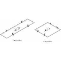 NOVALUX   16215.99     KIT MOLLE PER INSTALLAZIONE DA INCASSO My Store