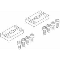 NOVALUX 16232.96 KIT GIUNTI PER PANNELLO LED My Store