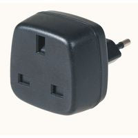 ARTELETA      1670B       ADATTATORE DA VIAGGIO  PRESA STANDARD INGLESE My Store