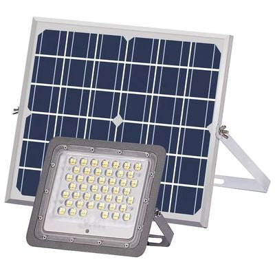 ERLCART ILLUMINAZIONE   18/43000    PROIETTORE LED CON PANNELLO FOTOVOLTAICO My Store