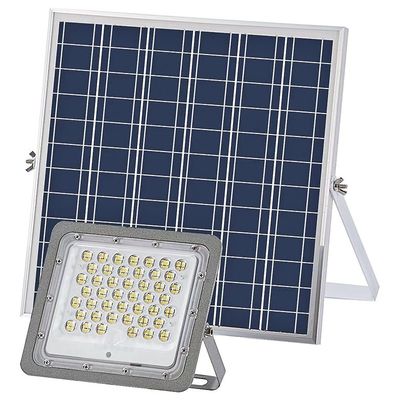 ELCART ILLUMINAZIONE 18/43010   PROIETTORE LED CON PANNELLO FOTOVOLTAICO My Store