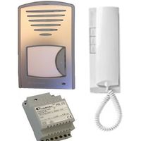 FARFISA 1CKSD KIT CITOFONICO MONOFAMILIARE My Store