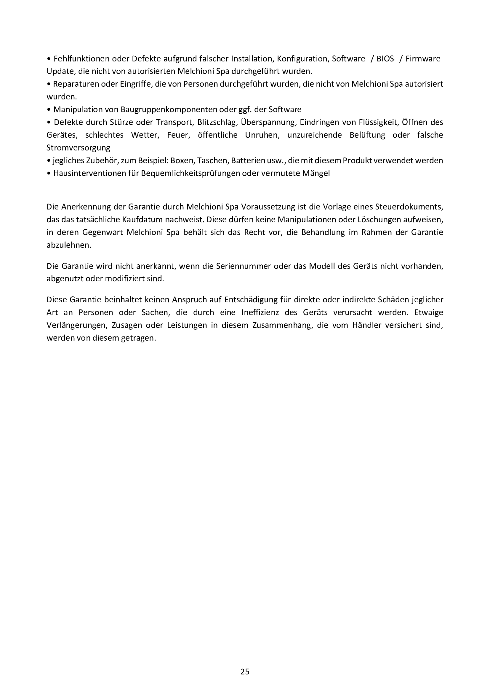 MELCHIONI     158640022    TERMOVENTILATORE FAMILY HOTTY My Store