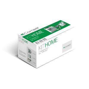 COMELIT   20001051    KIT DOMOTICO PER CONTROLLO TAPPARELLE 230VAC My Store