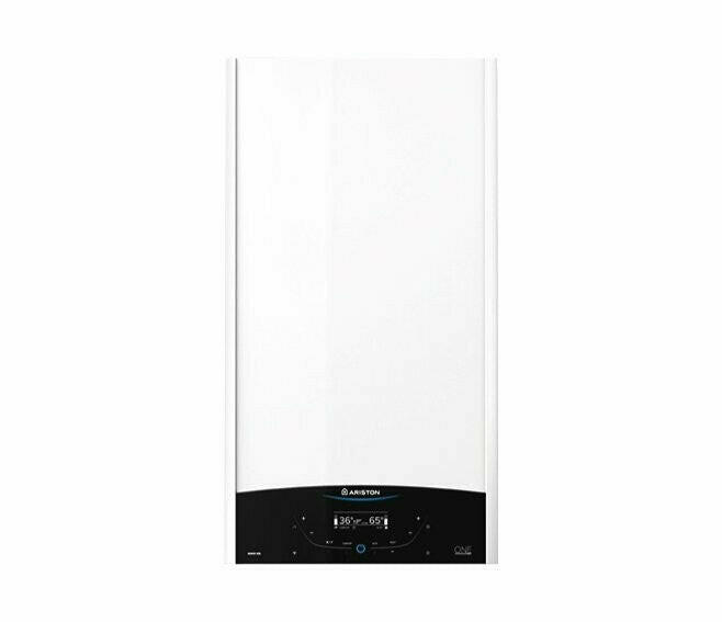 ARISTON 3301113 CALDAIA A CONDENSAZIONE 24KW