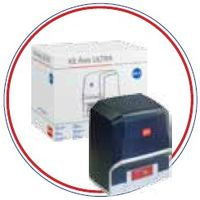 BFT ARESULTRABTKIT KIT AUTOMAZIONE CANCELLO SCORREVOLE