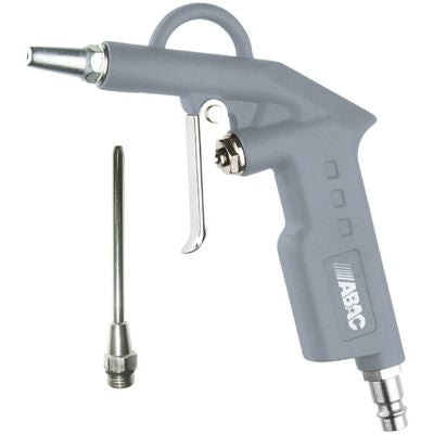 ABAC MULTIAIR   2809913501      PISTOLA DI SOFFIAGGIO CON VALVOLA EROGAZIONE My Store