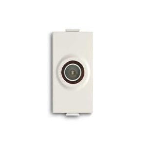 ABB   2CSK1117CH     PRESA TV DIRETTA  BIANCO My Store