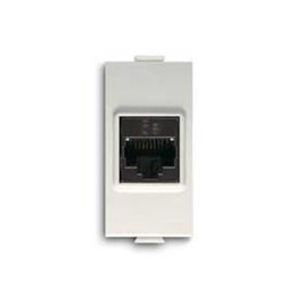 ABB   2CSK1124CH    PRESA DATI RJ45 CAT.5E BIANCO My Store