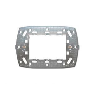 ABB   2CSK1603CH  SUPPORTO RETTANGOLARE 3 MODULI My Store