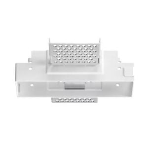 IGUZZINI     QJ87.01      FLANGIA CORNICE PER CARTONGESSO IN LAMIERA BIANCO 2LED My Store