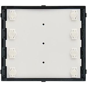 BTICINO TERRANEO   332240    MODULO 4 PULSANTI ANALOGICO My Store