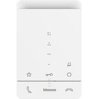 BTICINO TERRANEO    344282    CITOFONO VIVAVOCE DA PARETE My Store