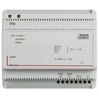 BTICINO TERRANEO   346050    ALIMENTATORE AUDIO-VIDEO 2 FILI My Store