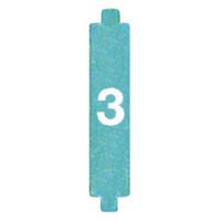 BTICINO TERRANEO    3501/3    SCS CONFIGURATORE 3 CONF. 10 PZ My Store