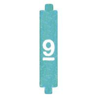 BTICINO TERRANEO 3501/9 SCS CONFIGURATORE 9 CONF.10 PZ My Store
