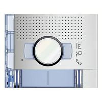 BTICINO TERRANEO    351221      FRONTALE AUDIO/VIDEO 2 PULSANTI My Store