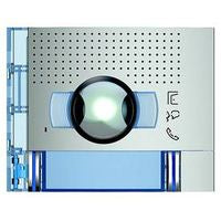 BTICINO TERRANEO   351321      FRONTALE AUDIO/VIDEO GRANDANGOLARE 2 PULSANTI My Store