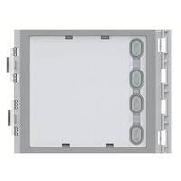 BTICINO TERRANEO 352000 MODULO 4 PULSANTI My Store