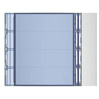 BTICINO TERRANEO 352041 FRONTALE 4 PULSANTI My Store