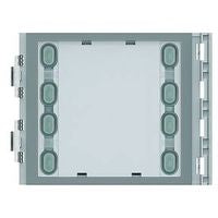 BTICINO TERRANEO   352100      MODULO 8 PULSANTI My Store