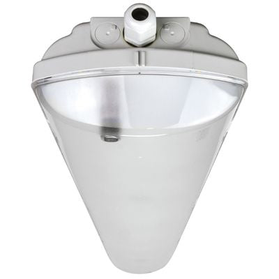 BEGHELLI 40005H    LAMPADA DA PARETE SOFFITTO LED IN POLICARBONATO 192LED 55W 230VAC My Store