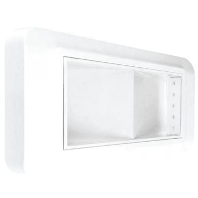 BEGHELLI 4102N LAMPADA EMERGENZA LED 11W 230VAC SOLO EMERGENZA My Store