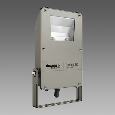 DISANO   1898/LED196W-N    PROIETTORE_LED IN ALLUMINIO 196W 230VAC My Store